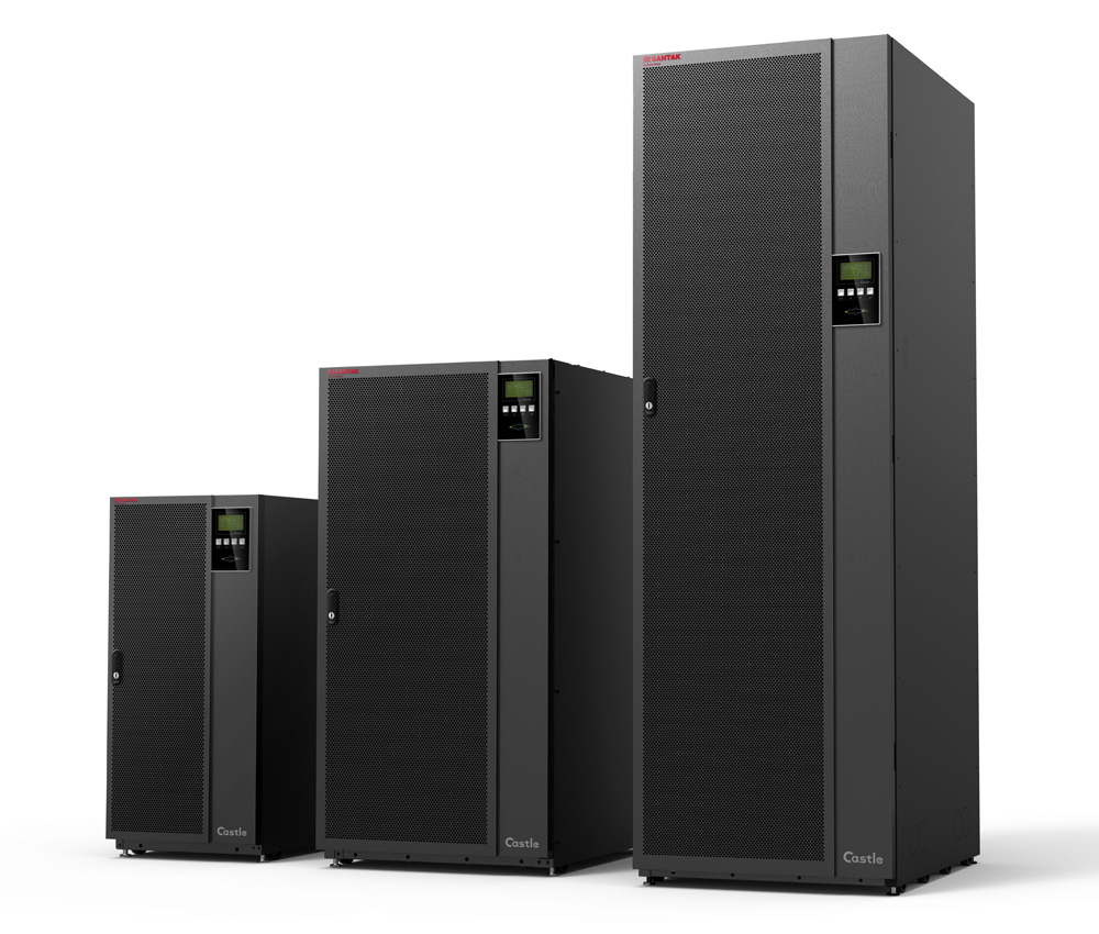 山特UPS电源(20KVA～80KVA)