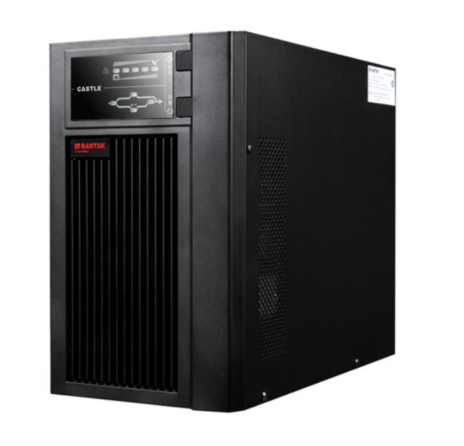 山特UPS电源1kVA～3kVA